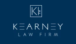 Kearney Law Firm Logo