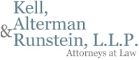 Kell, Alterman & Runstein LLP Logo