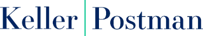 Keller Postman LLC Logo