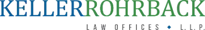 Keller Rohrback LLP Logo