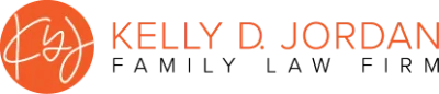 Kelly D. Jordan Family Law Logo
