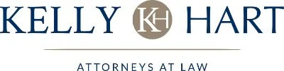 Kelly Hart & Hallman LLP Logo