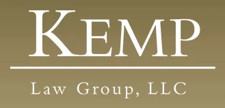 Kemp Law Group LLC Logo
