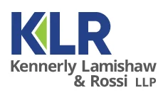 Kennerly, Lamishaw & Rossi LLP Logo