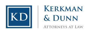 Kerkman & Dunn Logo