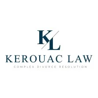 Kerouac Law Logo