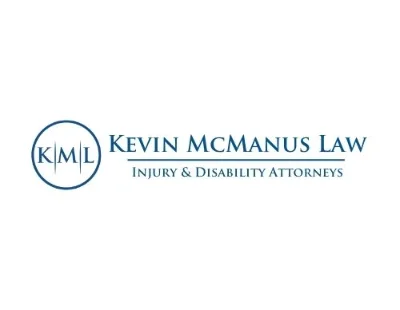 Kevin McManus Law Logo