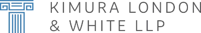 Kimura London & White LLP Logo