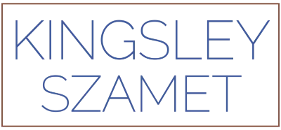 Kingsley Szamet Employment Lawyers Logo