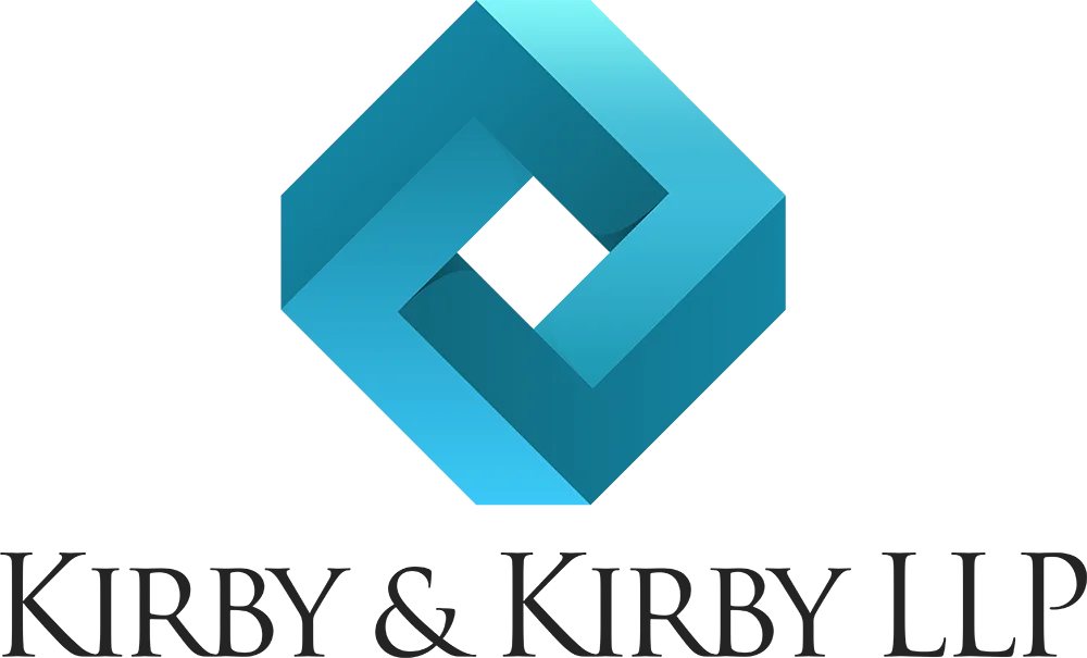 Kirby & Kirby LLP Logo