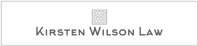 Kirsten Wilson Law PLLC Logo