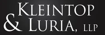 Kleintop & Luria LLP Logo