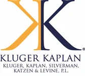 Kluger, Kaplan, Silverman, Katzen & Levine PL Logo
