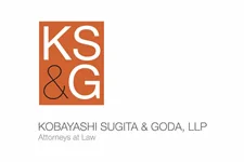Kobayashi Sugita & Goda LLP Logo