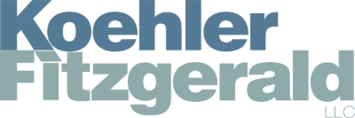Koehler Fitzgerald LLC Logo