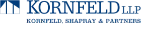 Kornfeld LLP Logo