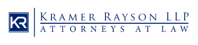 Kramer Rayson LLP Logo