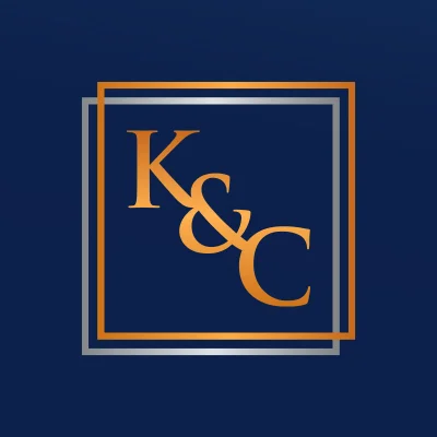 Kubota & Craig PC Logo