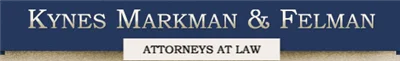 Kynes, Markman & Felman PA Logo