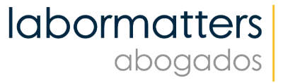 Labormatters Abogados Logo