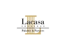 Lacasa Abogados, Palacios & Partners Logo