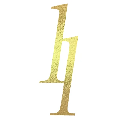 Lachkar Lalande Logo