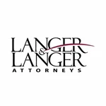 Langer & Langer Logo