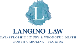 Langino Law Logo