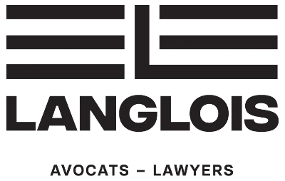 Langlois Lawyers LLP Logo