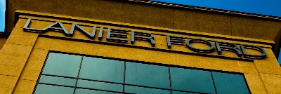 Lanier Ford Shaver & Payne PC Logo