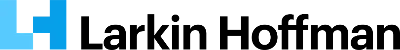 Larkin Hoffman Logo