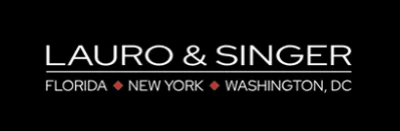 Lauro & Singer Logo