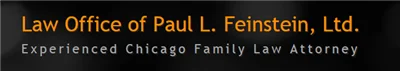 Law Office of Paul L. Feinstein LTD Logo