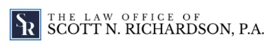 Law Office of Scott N. Richardson PA Logo