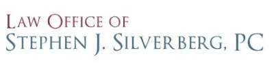 Law Office of Stephen J. Silverberg PC Logo