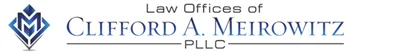 Law Offices of Clifford A. Meirowitz PLLC Logo