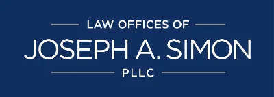 Law Offices of Joseph A. Simon PLLC Logo