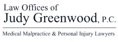 Law Offices of Judy Greenwood PC Logo