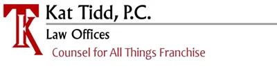 Law Offices of Kat Tidd PC Logo
