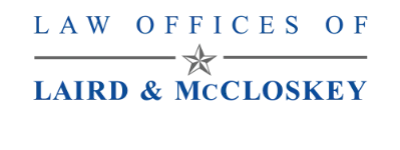 Law Offices of Laird & McCloskey Logo