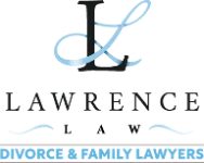 Lawrence Law LLC Logo