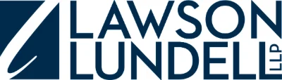 Lawson Lundell LLP Logo