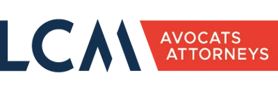 LCM Avocats Inc Logo