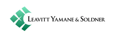 Leavitt, Yamane & Soldner Logo