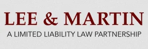 Lee & Martin LLLP Logo