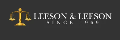 Leeson & Leeson Logo