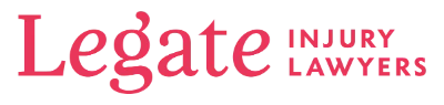 Legate Injury Lawyers Logo