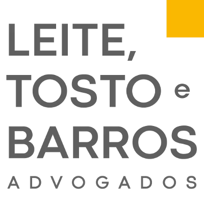 Leite, Tosto e Barros Advogados Logo