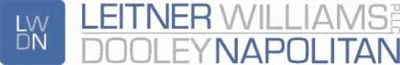 Leitner, Williams, Dooley & Napolitan PLLC Logo