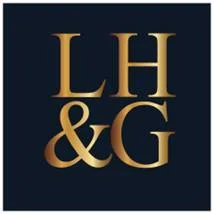 Levine Haddad & Gregory LLC Logo